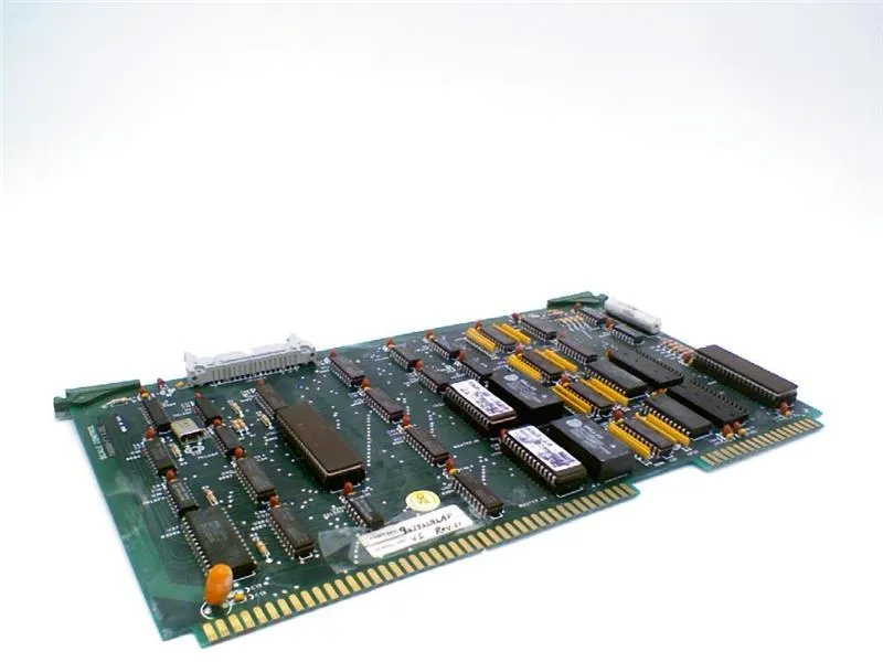 9079009LAP PC板PLC/擴充板 由 GENERIC 製造
