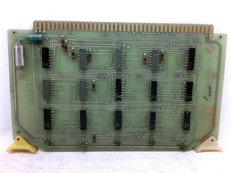 959173-0001E PC板PLC/擴充板 由 GENERIC 製造