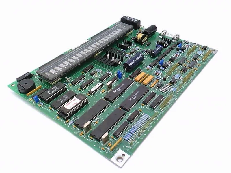 A13820000A PC板PLC/擴充板 由 GENERIC 製造