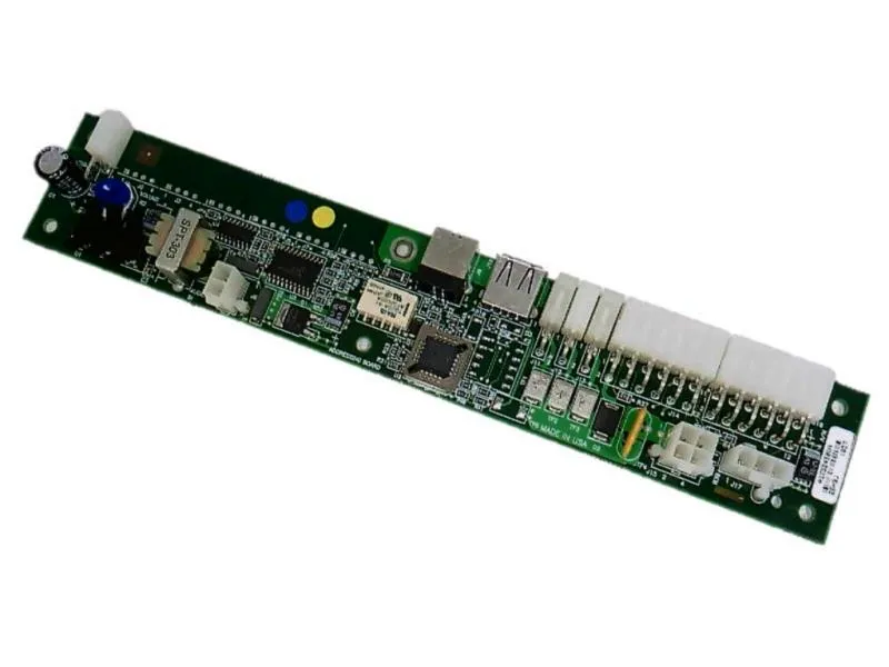 A15524500A PC板PLC/擴充板 由 GENERIC 製造