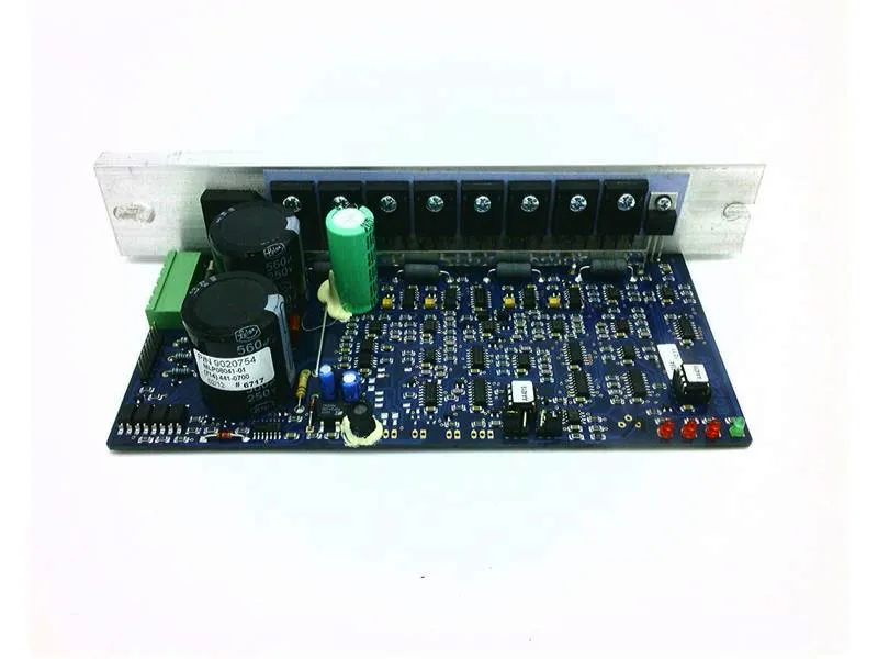 AA4220B PC板PLC/擴充板 由 GENERIC 製造