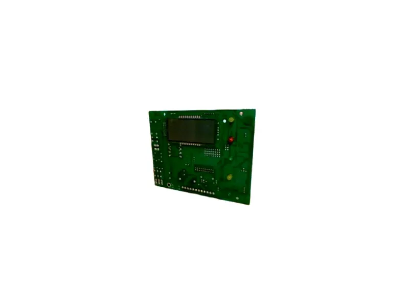 AP735WW PC板PLC/擴充板 由 GENERIC 製造