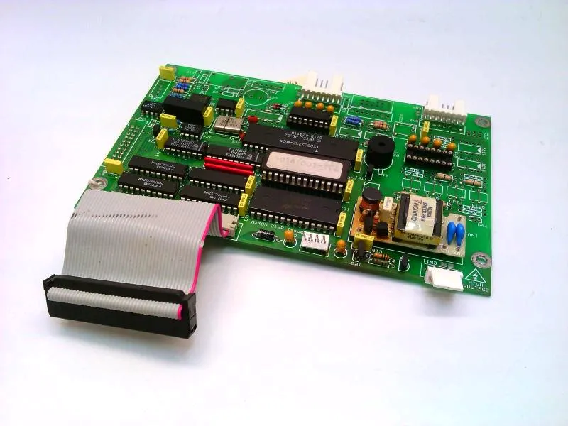 AXXON-3130 PC板PLC/擴充板 由 GENERIC 製造