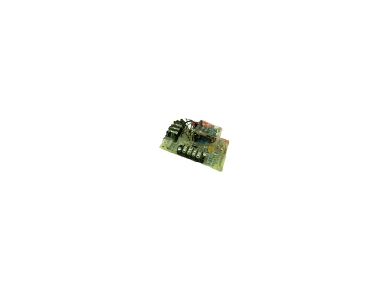 B508-021-8 PC板PLC/擴充板 由 GENERIC 製造