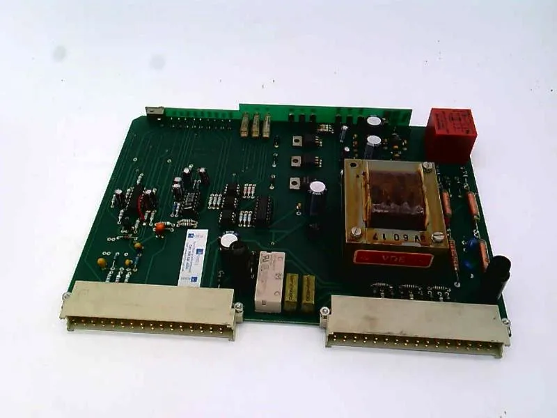 BEM10.87 PC板PLC/擴充板 由 GENERIC 製造