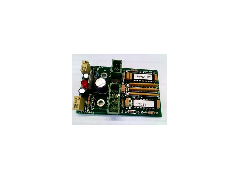C1000465 PC板PLC/擴充板 由 GENERIC 製造