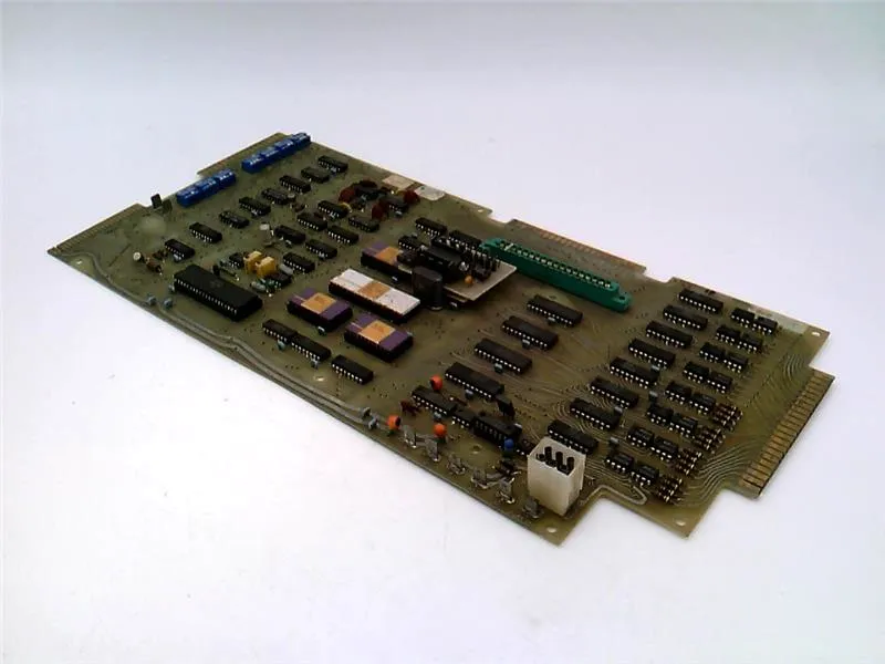 D-111391-1D PC板PLC/擴充板 由 GENERIC 製造