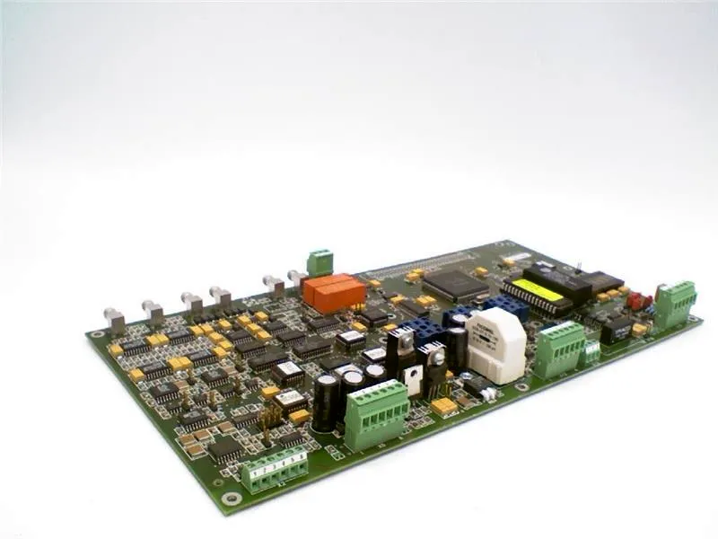 EBD1210 PC板PLC/擴充板 由 GENERIC 製造