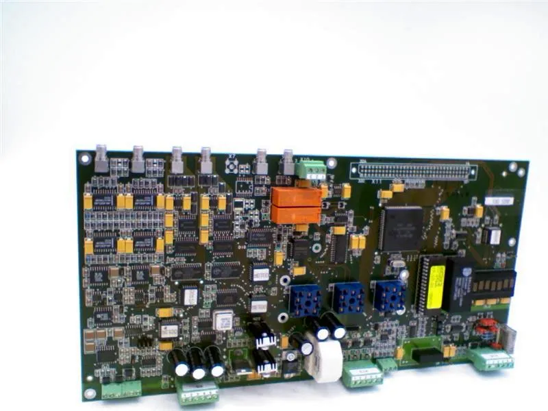 EBD1210 PC板PLC/擴充板 由 GENERIC 製造
