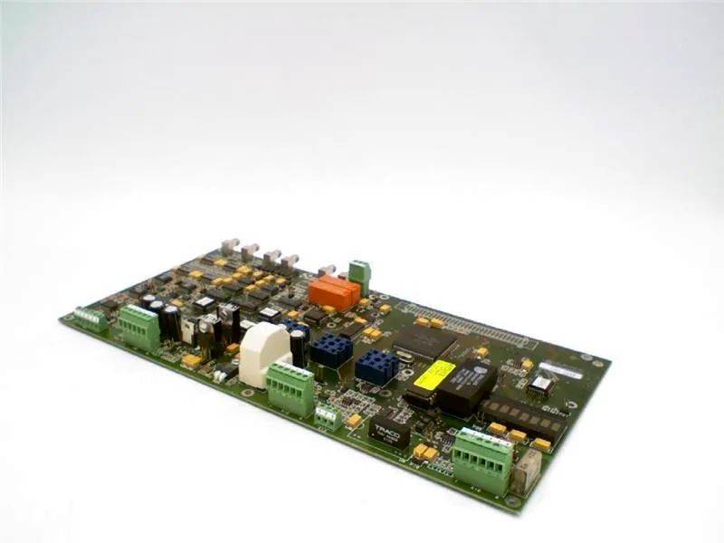 EBD1210 PC板PLC/擴充板 由 GENERIC 製造