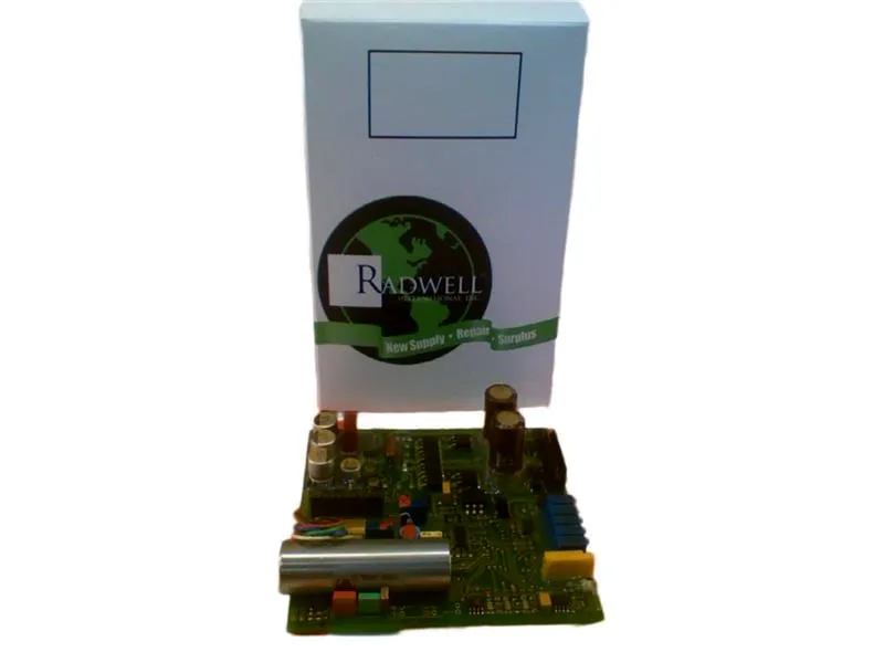 EF11-LB0-41 PC板PLC/擴充板 由 GENERIC 製造