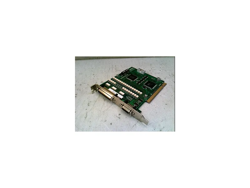 EMCPCI02-01 PC板PLC/擴充板 由 GENERIC 製造