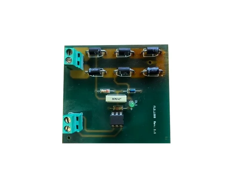 FLDL0SS1.1 PC板PLC/擴充板 由 GENERIC 製造