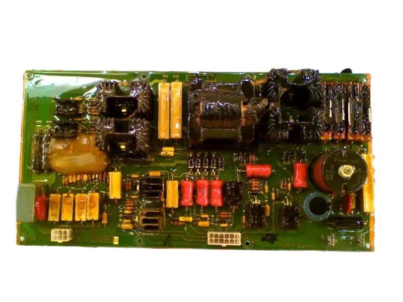 L10094-2 PC板PLC/擴充板 由 GENERIC 製造