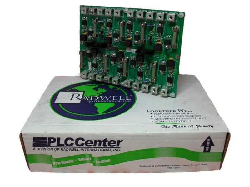 MAL-PCBB-004457B PC板PLC/擴充板 由 GENERIC 製造