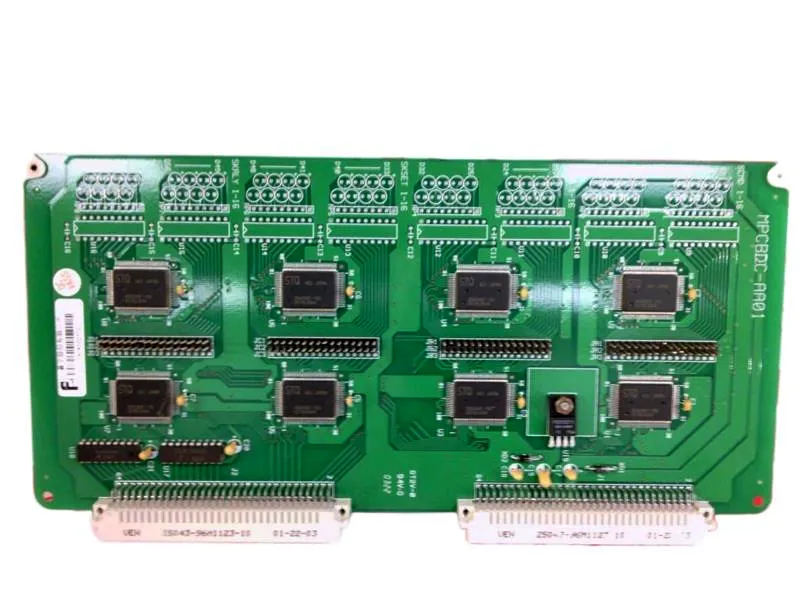 MPCBDC-AA01 PC板PLC/擴充板 由 GENERIC 製造