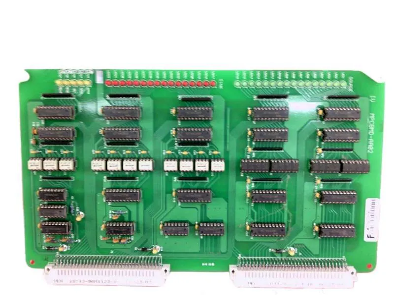 MPCBMD-AA02 PC板PLC/擴充板 由 GENERIC 製造