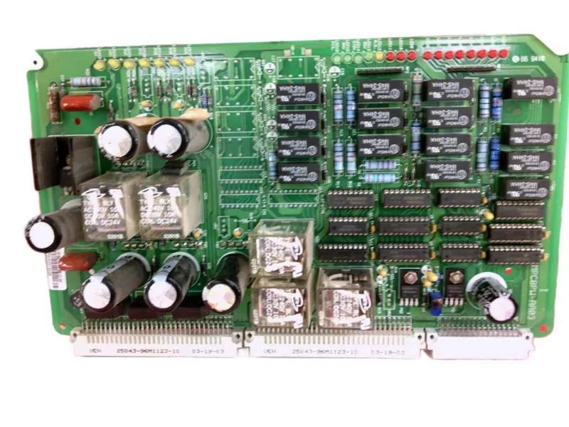 MPCBPW-AA03 PC板PLC/擴充板 由 GENERIC 製造