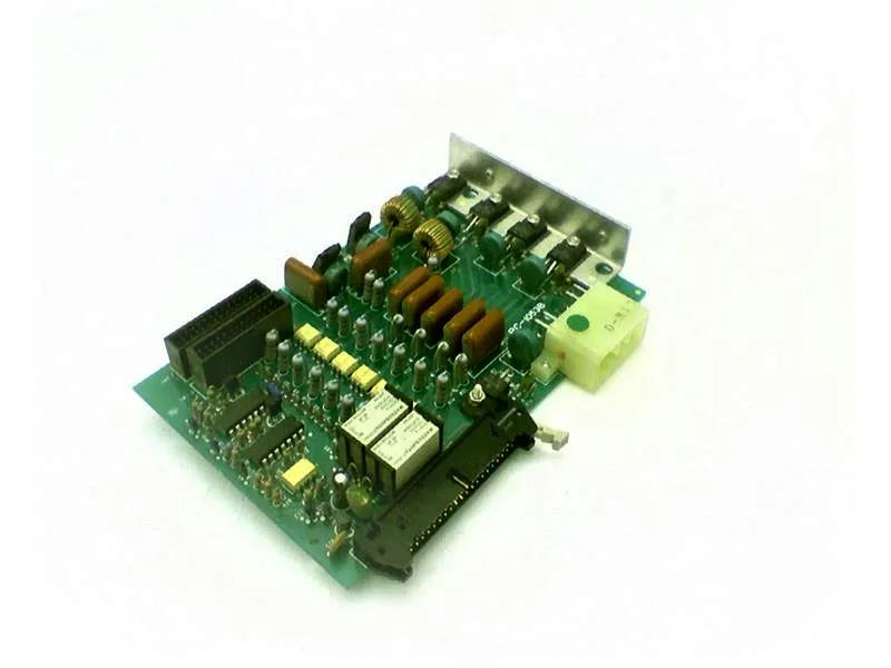 Scheda PC PLC/Scheda Aggiuntiva PC-1053B di GENERIC