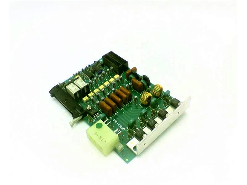 Scheda PC PLC/Scheda Aggiuntiva PC-1053B di GENERIC