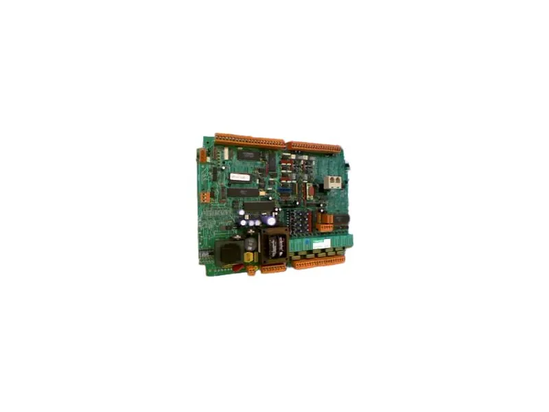 PCB-4003 PLC Module/Rack by GENERIC