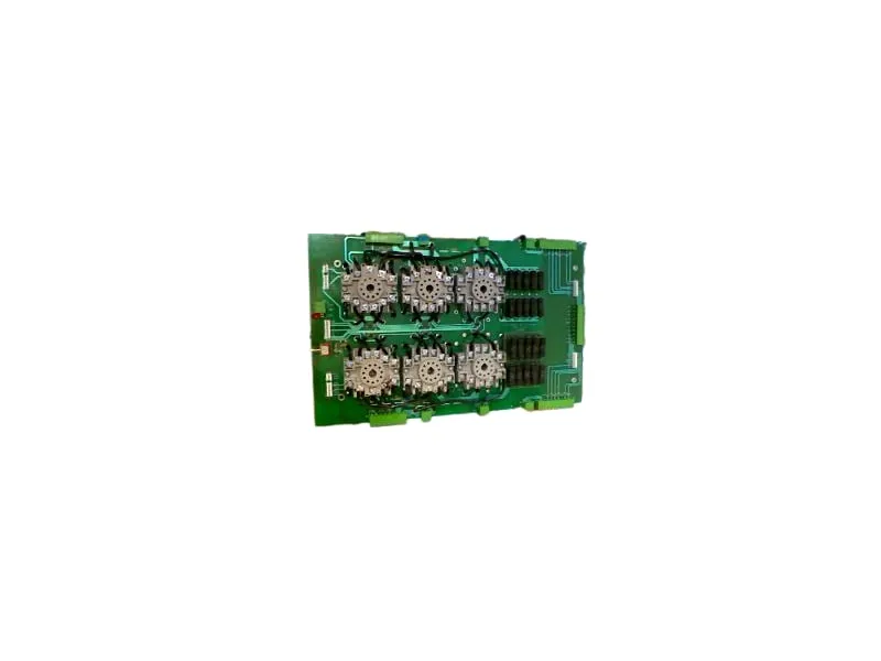 PCB-VISTI2DL PC Board PLC/Add-On Board by GENERIC