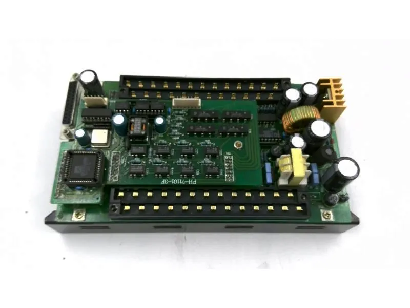 PH-71101-3F PC Board PLC/Add-On Board by GENERIC