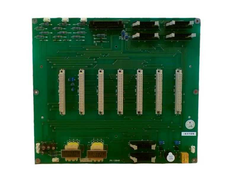 PK-1264B PC Board Computer by GENERIC