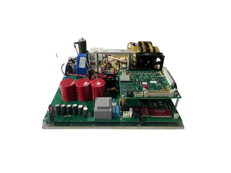 RTPSL60-4 PC Board PLC/Add-On Board by GENERIC