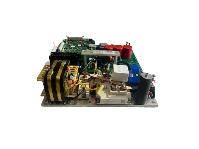 RTPSL60-4 PC Board PLC/Add-On Board by GENERIC