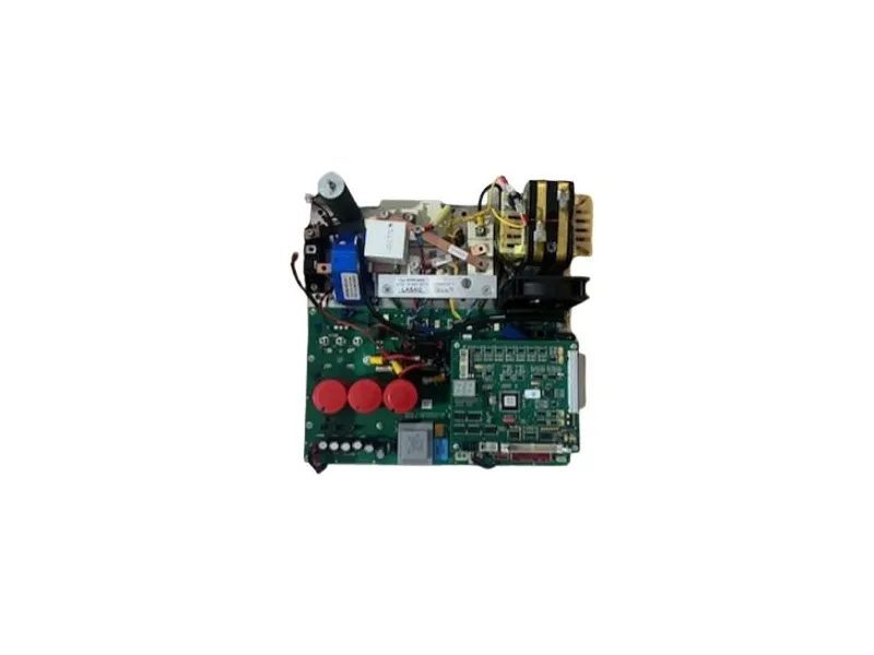 Deska PLC/rozšiřující deska PC RTPSL60-4 od GENERIC