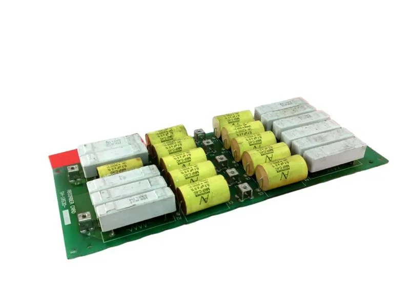 SH-1053D PC Board PLC/Add-On Board by GENERIC
