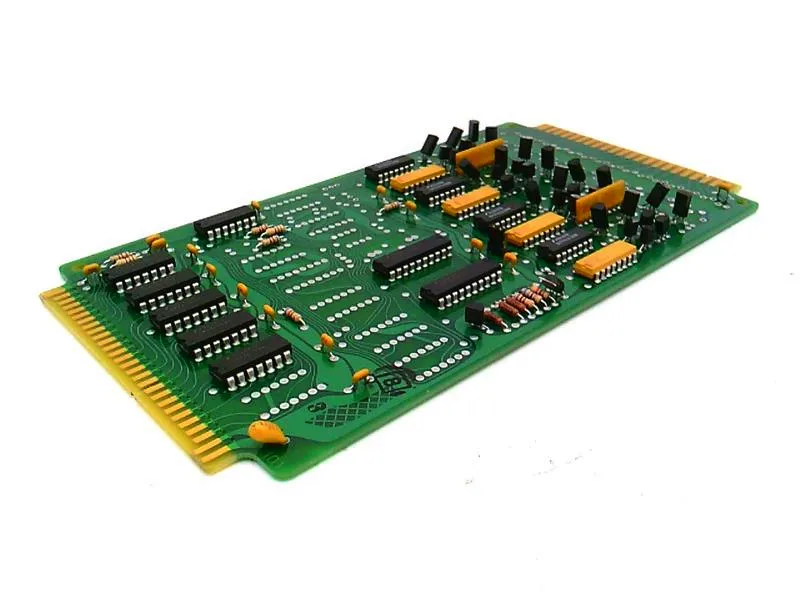 Płyta PC PLC/płyta rozszerzająca 021-5231-001E marki ARTESYN TECHNOLOGIES