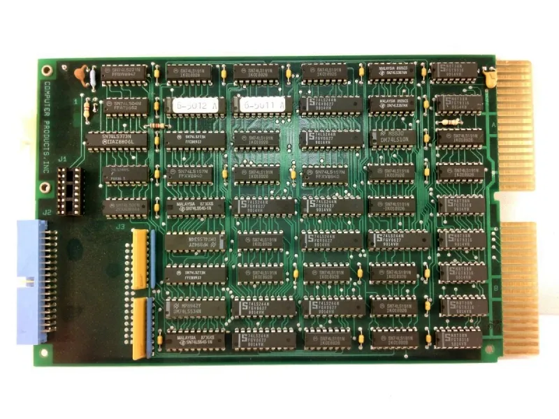 Płyta PC PLC/płyta rozszerzająca 021-5295-000C marki ARTESYN TECHNOLOGIES