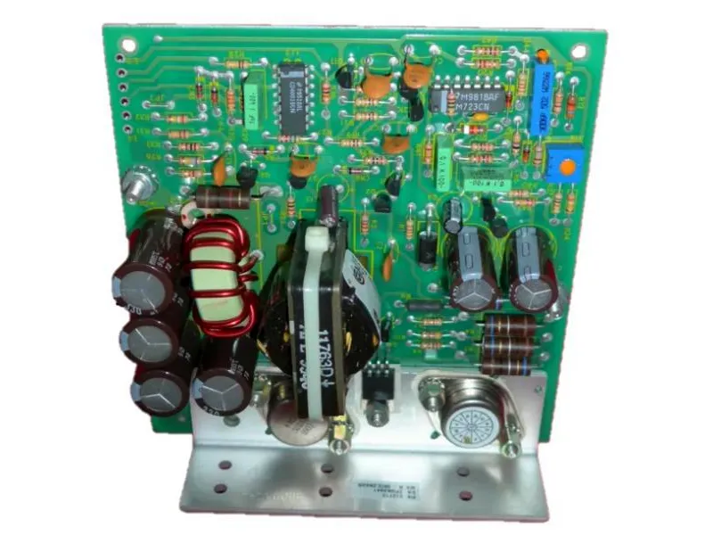 Płyta PC PLC/płyta rozszerzająca 3T20AP-6115R marki ARTESYN TECHNOLOGIES