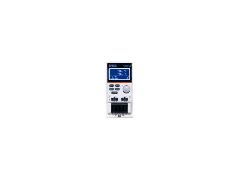 PEL-2040A PLC模組/機架 由 GW INSTEK 製造