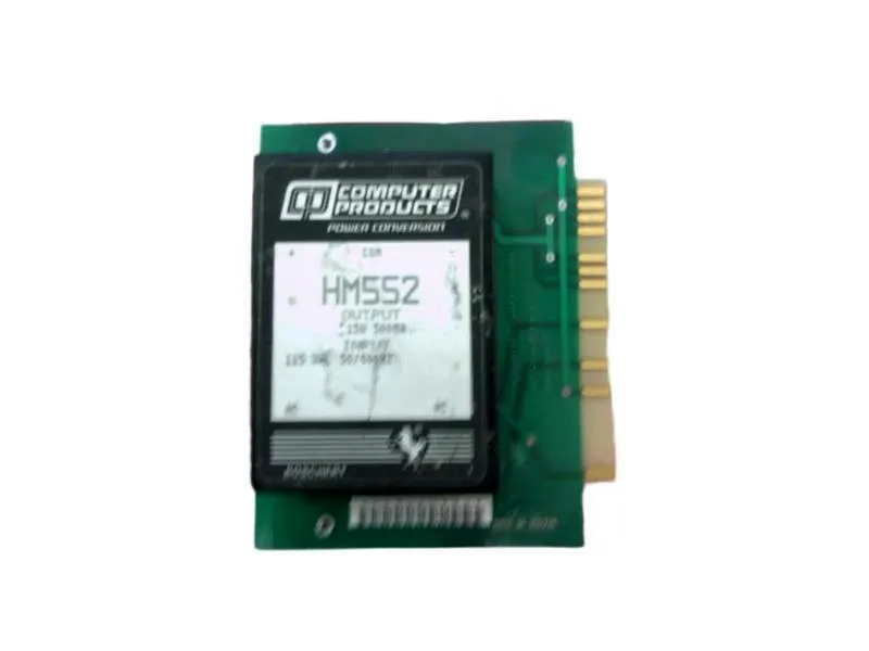 PC-Platine SPS/Erweiterungsplatine CC13563-501 von ARTESYN TECHNOLOGIES