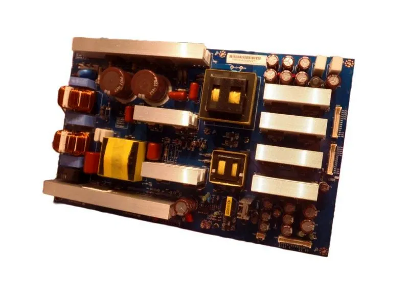 620-006A PC板PLC/擴充板 由 HECO 製造
