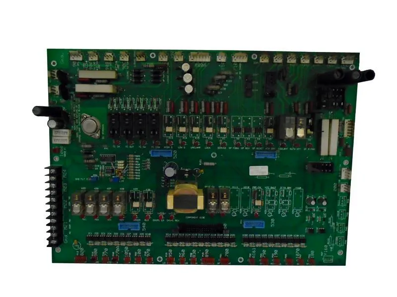 32-3080KA PC板PLC/擴充板 由 HAAS 製造