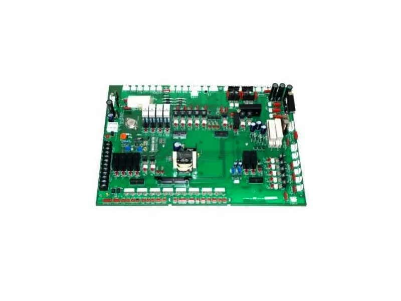 32-3080L PC板PLC/擴充板 由 HAAS 製造