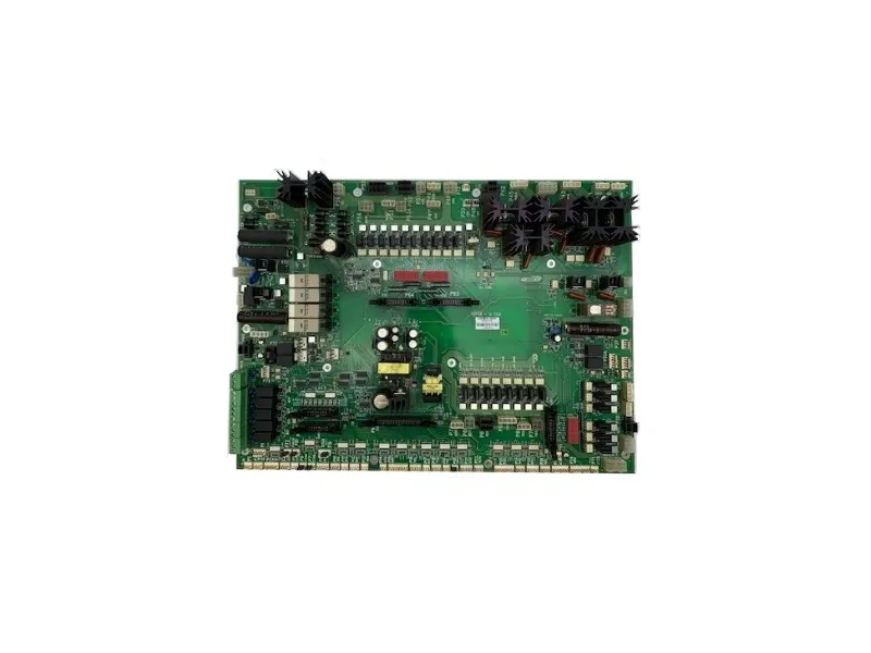 32-3080V PC板PLC/擴充板 由 HAAS 製造