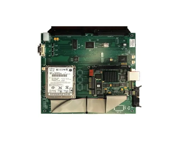 32-3405D PC板電腦 由 HAAS 製造