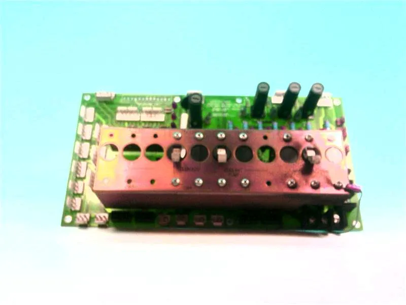 32-4075F PC板PLC/擴充板 由 HAAS 製造
