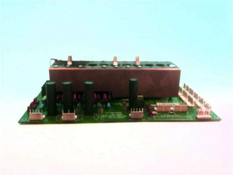 32-4075F PC板PLC/擴充板 由 HAAS 製造