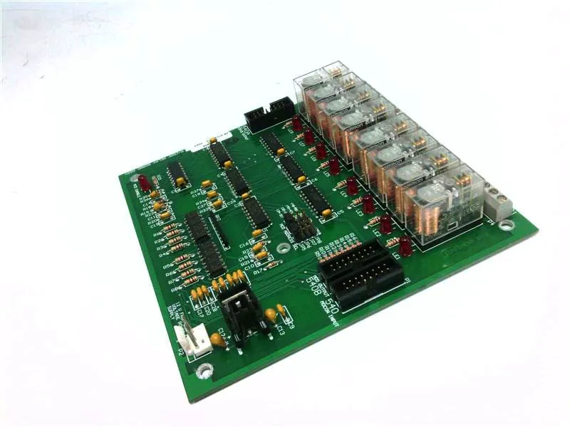 65-1056B PC板PLC/擴充板 由 HAAS 製造