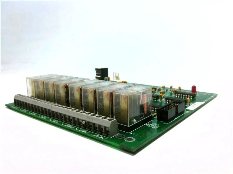 65-1056B PC板PLC/擴充板 由 HAAS 製造