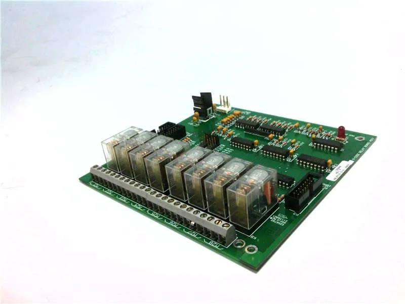 65-1056B PC板PLC/擴充板 由 HAAS 製造