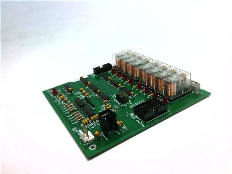 65-1056B PC板PLC/擴充板 由 HAAS 製造