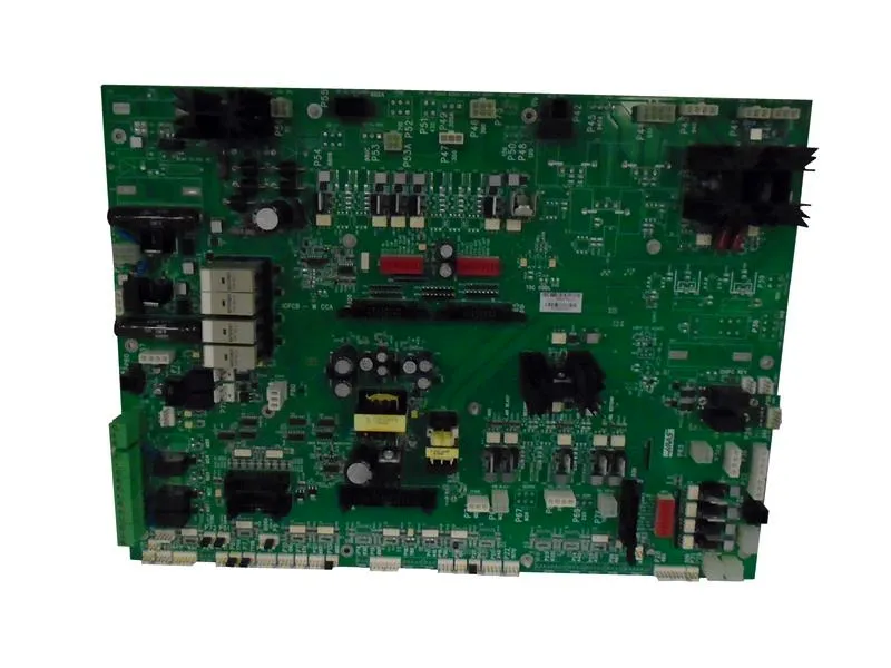 65-3080W PC板PLC/擴充板 由 HAAS 製造