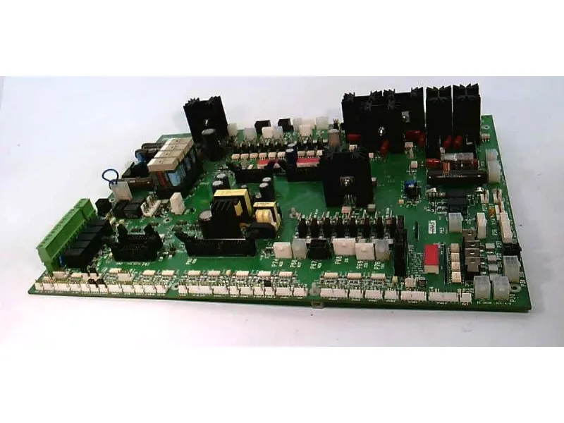 65-3280A PC板PLC/擴充板 由 HAAS 製造
